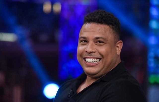 罗纳尔多巅峰时期厉害吗,罗纳尔多拿过几次联赛冠军