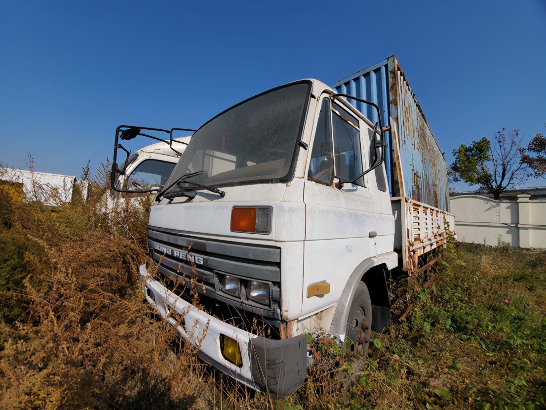 日产神鹰柴油车,日产神鹰卡车发动机