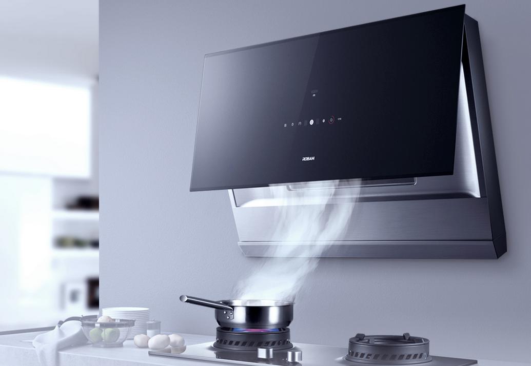 油烟机是不是吸力越大越耗电,油烟机功率越大排烟效果越好吗