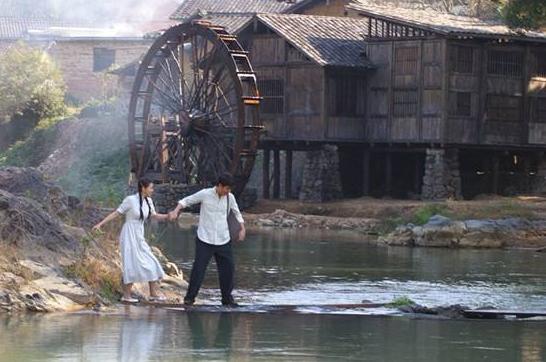 土楼怎么玩才好,全民热遗