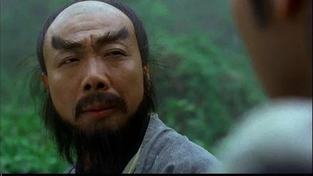 港片黄金时代反派,港片黄金时代