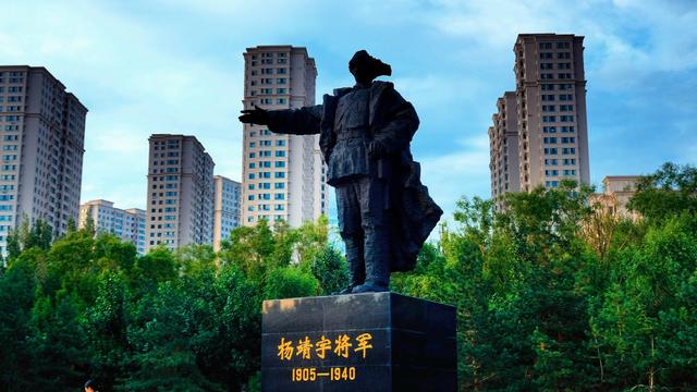 这个北方城市水质比南方还好街景很“洋气”满大街都是美女