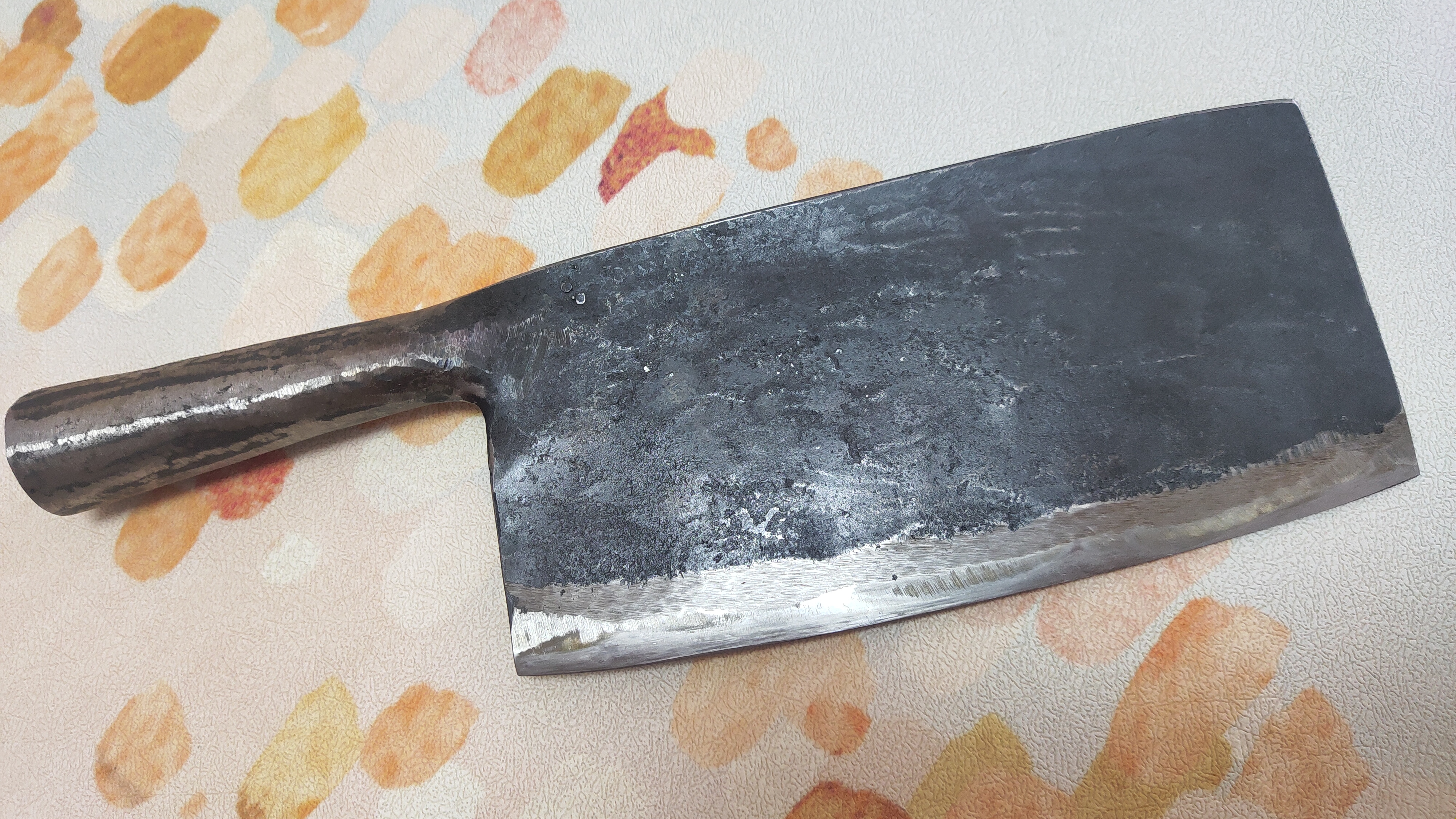 香港陈枝记菜刀推荐,广东陈枝记菜刀