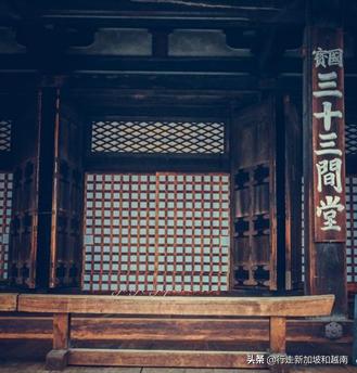 日本第一次旅游是去大阪还是东京,关西大阪奈良京都自由行