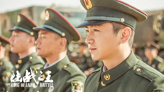 陈晓一张桃花脸却如此专一,陈晓有多专一