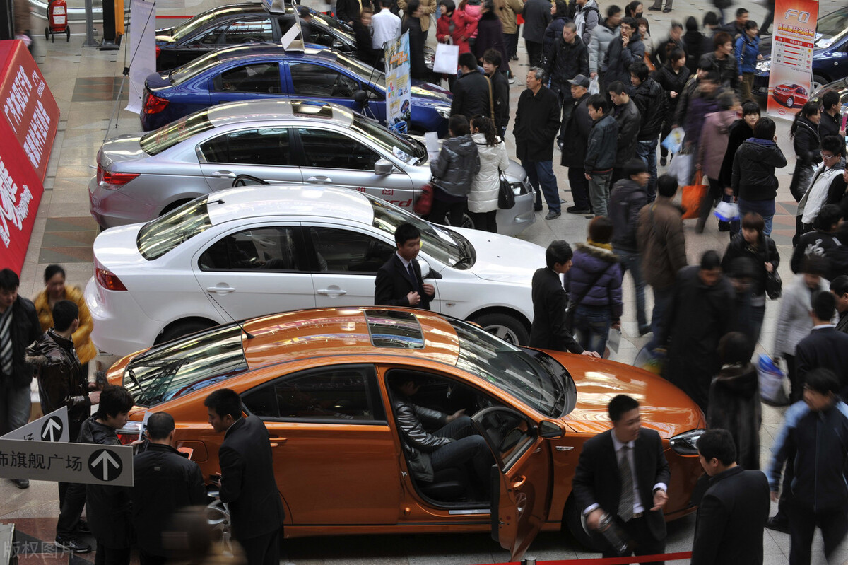 今天来聊一聊买车的利弊,看这一遍就够了,一次性给你讲明白