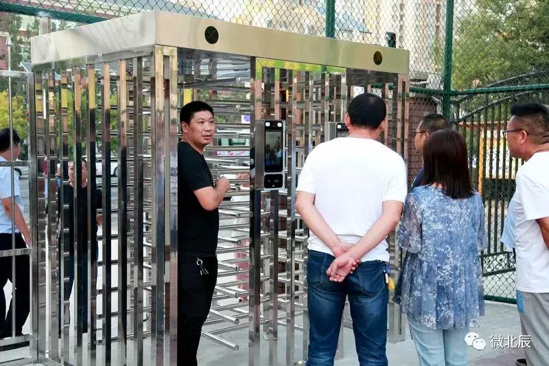 天津北辰区免费的操场,北辰中学体育馆对外开放吗