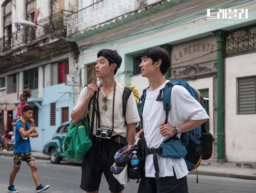 除了《乘风破浪的姐姐》，不出门的日子你也可以看看这些神仙综艺