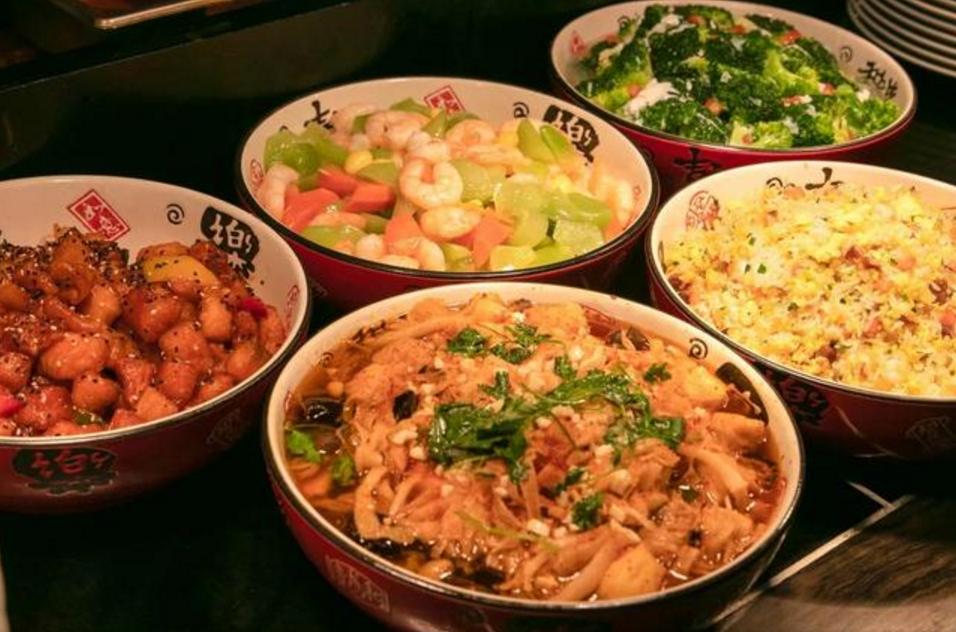 静安寺超星级香格里拉自助餐,上海香格里拉自助餐特价团购