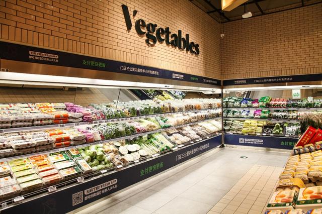 京东7fresh生鲜超市买什么,京东7fresh生鲜超市红唐店