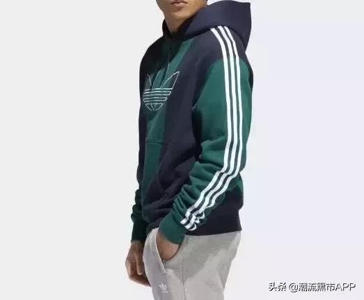 入秋了天凉了长袖穿起来,适合秋天穿的长裤推荐