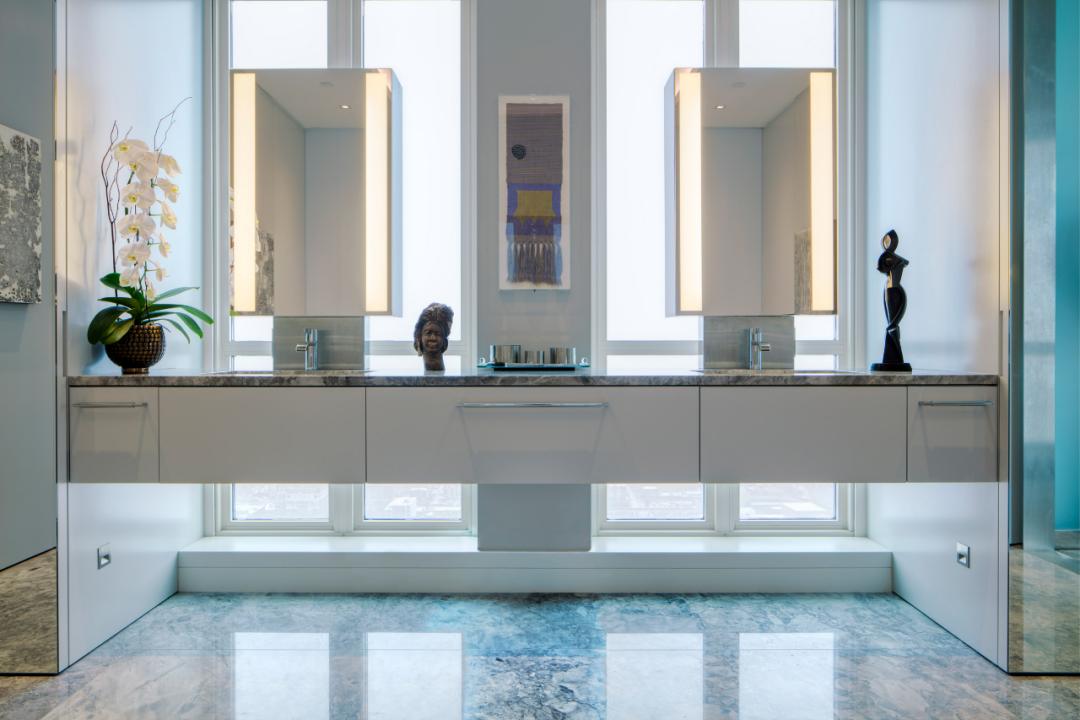 全球十大艺术收藏家,2020全球10个艺术品收藏家的家