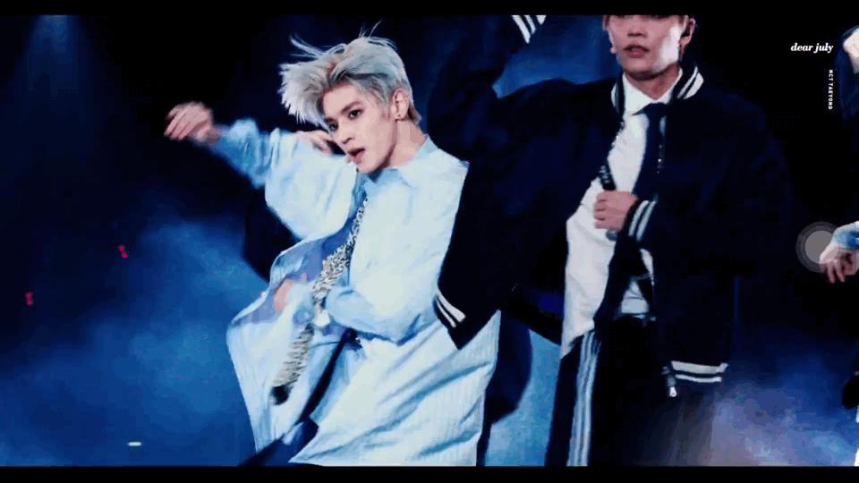 nct成员归位总结,nct各成员定位图