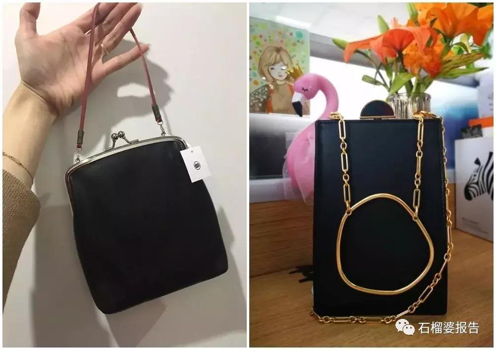 便宜高级感的包,小钱包又实惠又好看推荐