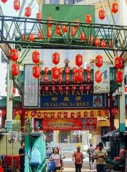 吉隆坡的繁华程度让我震惊,吉隆坡到底值得去吗