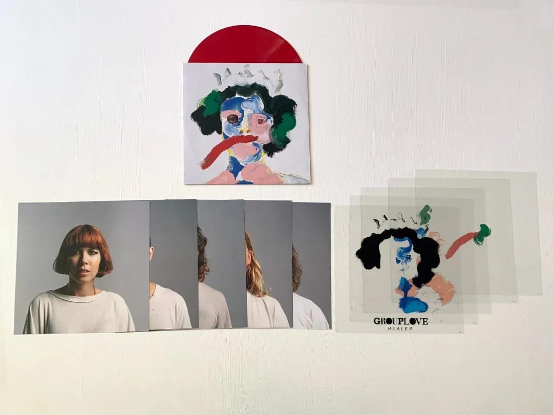 格莱美奖年度唱片奖,格莱美年度最佳专辑提名