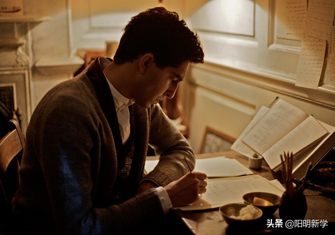 数学家证明黑洞存在,千年一遇的哲学大师