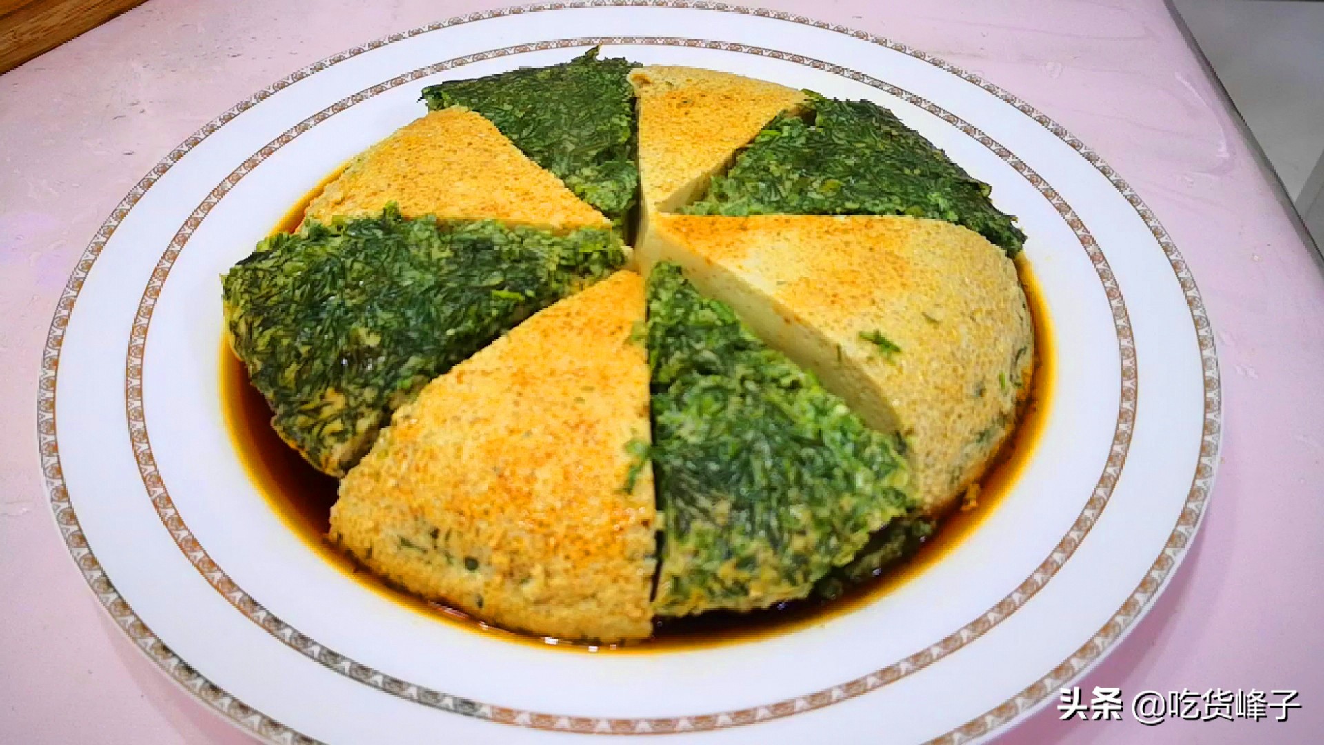 冬天就馋这道菜好吃解馋又营养,天热最馋这道菜原汁原味蒸一蒸