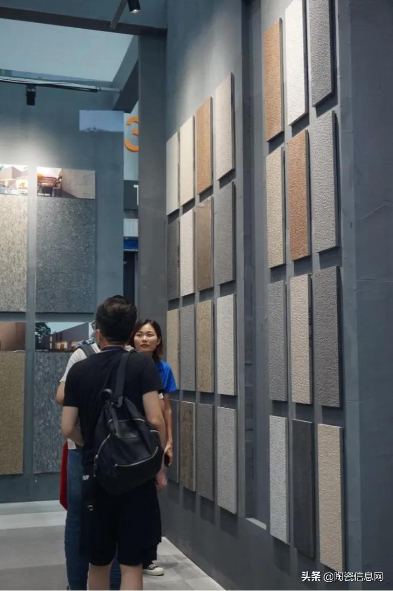 佛山潭洲岩板展会,佛山潭洲陶瓷展有哪些厂家参加