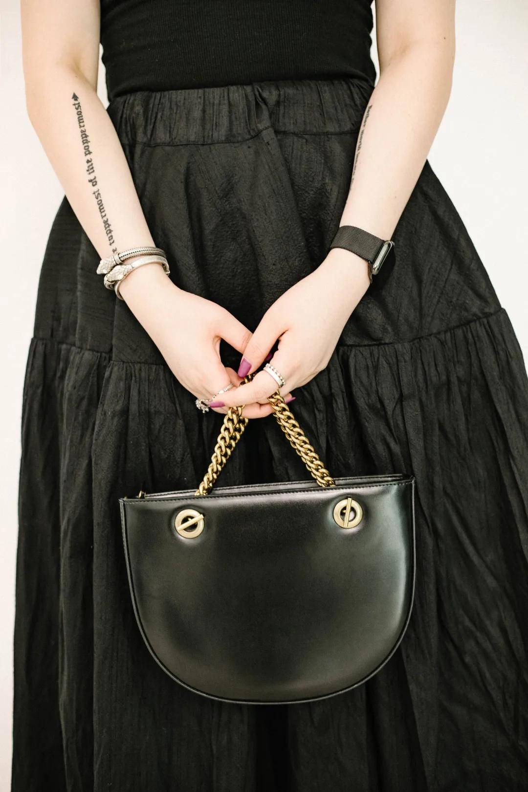 小众必买的100种包,最省钱的4只小众包