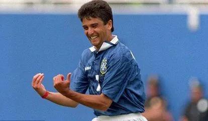 足球王国巴西100个进球,五星巴西阵型身价