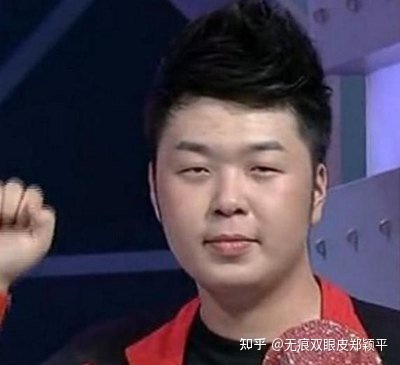 做个双眼皮就能变美,怎么贴双眼皮的时候更自然更好看