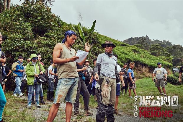 湄公河行动真实事件改编电影,当年的湄公河大案是怎么回事