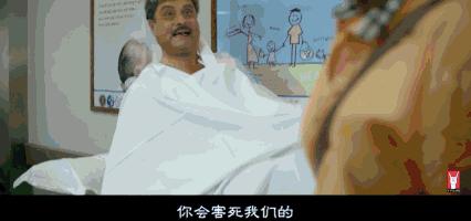 印度父与子尬聊影片,印度父与子的对话