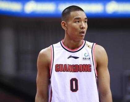 广东青年队球霸刘权标去哪里了,球霸刘权标迎接广东球员回归