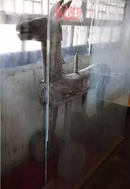 “骑木驴”都是假的？狗头铡也不是刑具？假*物文**和伪历史