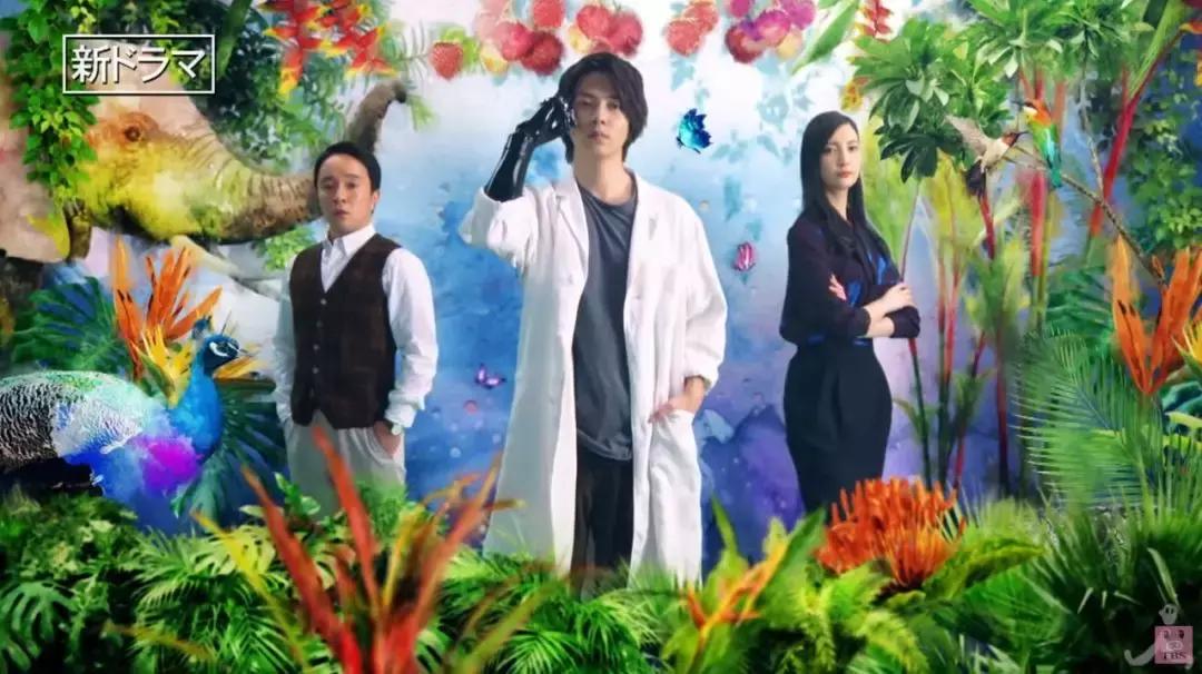 2019即将上线的日剧,2020开年18部新日剧盘点