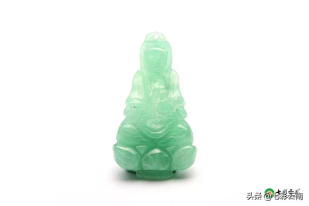 翡翠鉴别abc货最简单方法,翡翠abc货什么意思