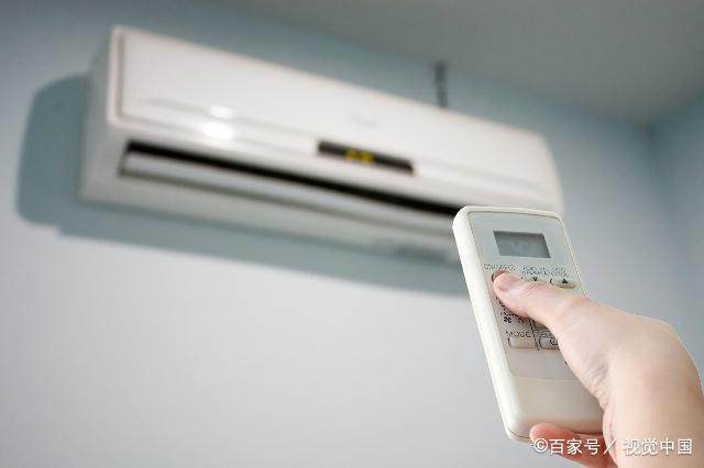 1匹对应多少平方,空调制热面积与匹数的计算方法