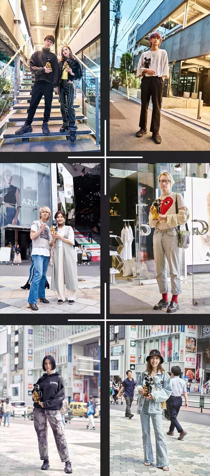 疯抢国产货,gxg最新联名