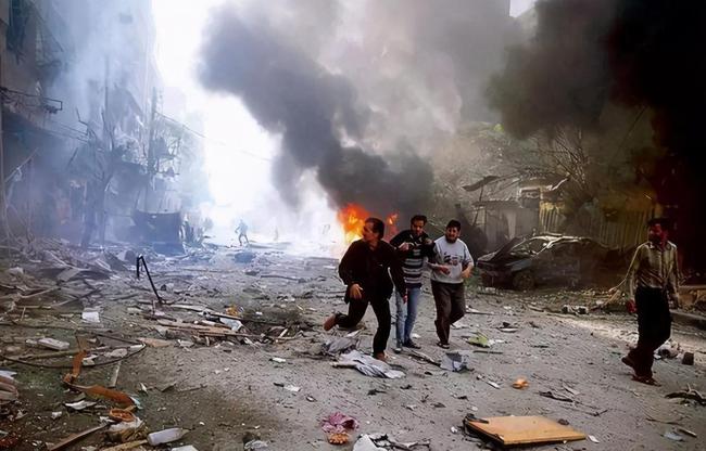 一旦战争老百姓如何自保,世界战争爆发国民如何应对