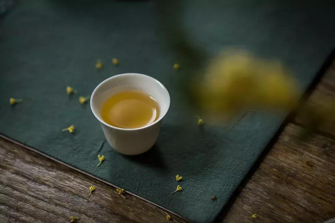 养胃的茶有哪些喝什么茶养胃最好,养胃喝什么茶最好最养胃