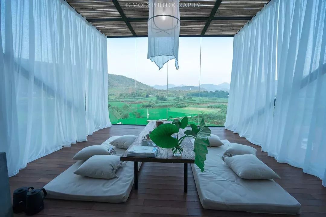 七个闺蜜造房养老,7个闺蜜一起改造农村小院