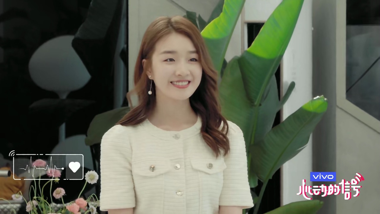 心动的信号第三季张翰谈前任,心动的信号3季所有女生