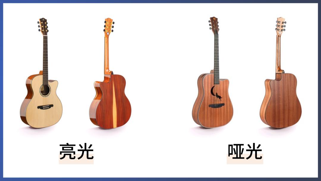 高档吉他选购推荐品牌有哪些,吉他品牌以及选购推荐