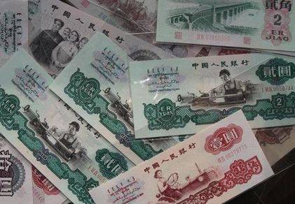 家有老钱币,老钱币可以在哪回收