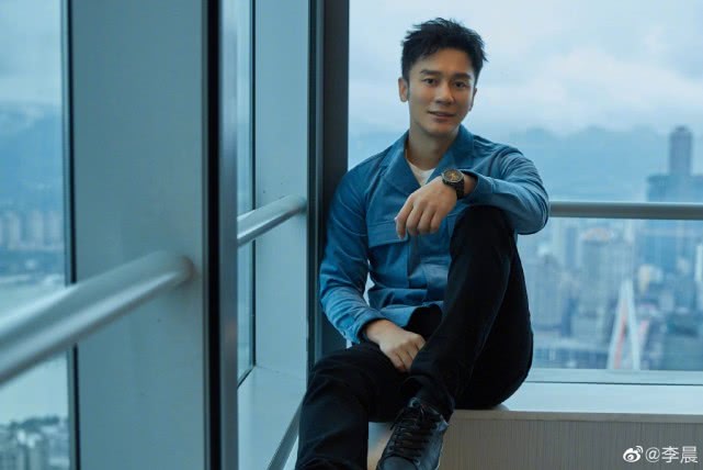 李晨维护名誉权败诉是怎么回事,李晨维护名誉权败诉什么回事