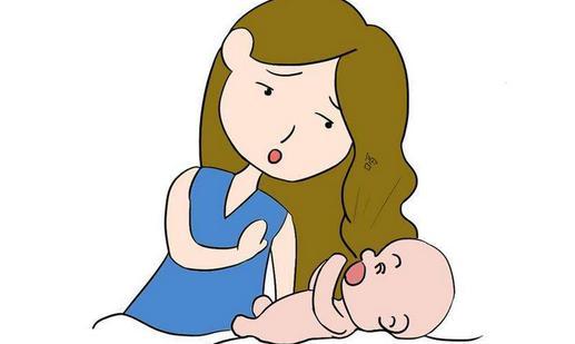 老人让宝宝吸吮自己的这里,宝妈也别嫌脏,来看看专家怎么说!