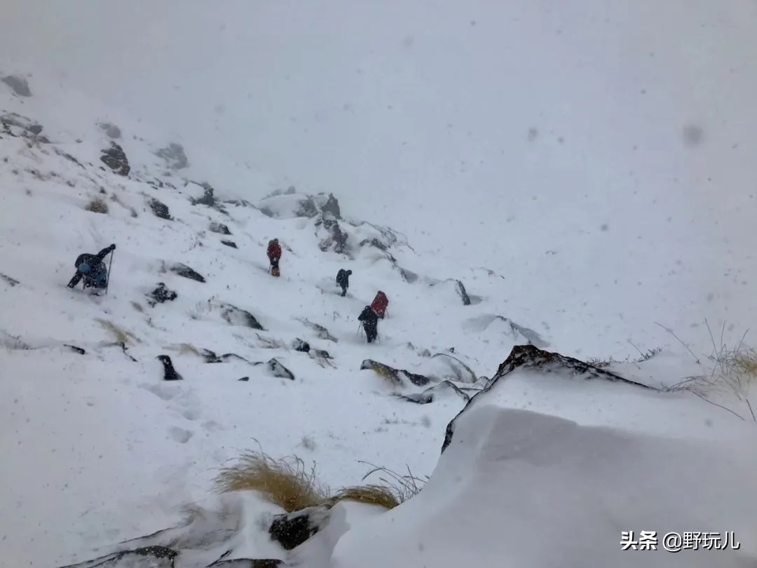 徒步abc多少公里,徒步abc攻略