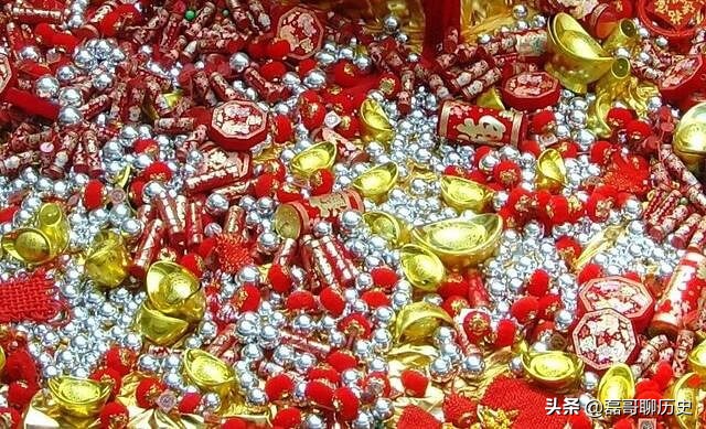 每天读历史故事,每天读一个历史故事