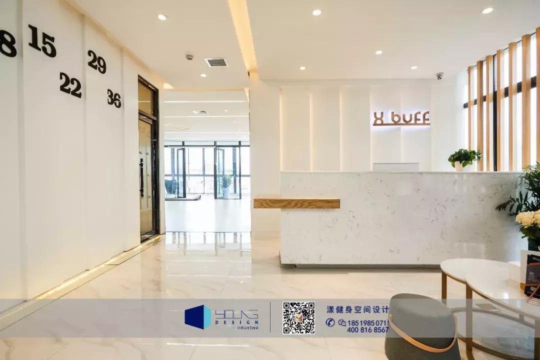 听说在CF成都大会上，漾设计上映了“获奖者联盟”？！