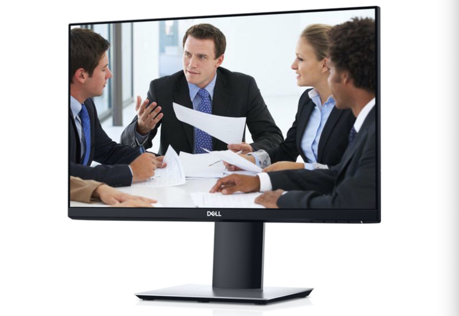 电脑显示器选哪个型号最清晰,你的显示器选对了吗