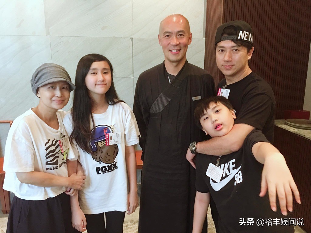 tvb前艺人患癌病逝年仅38岁,tvb艺人疑似癌症