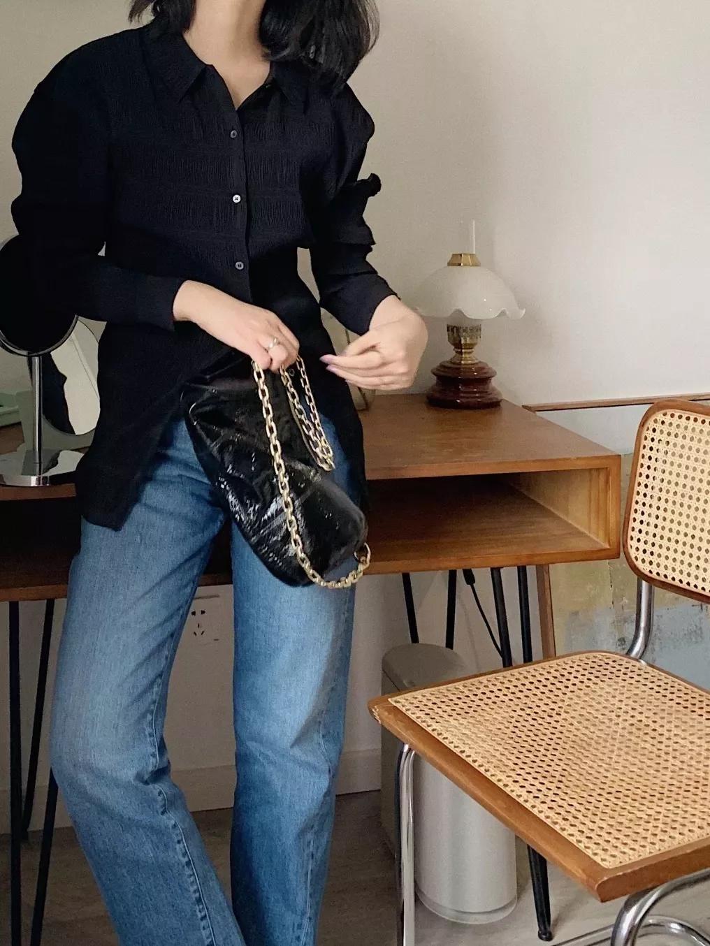 精挑细选｜分享我的15只小众时髦包包｜给你一点黑五买包灵感