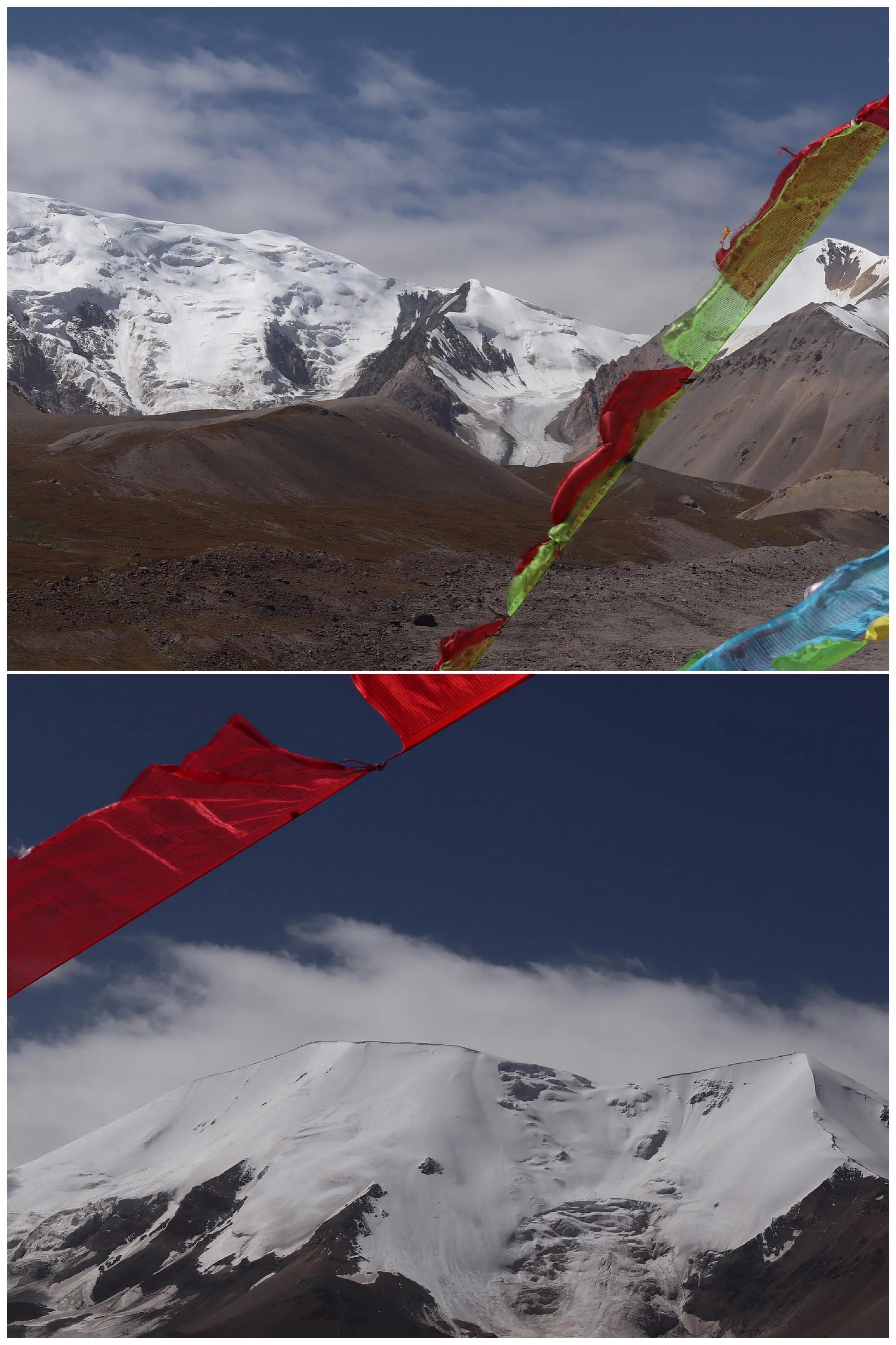 阿尼玛卿雪山科考大本营门票,阿尼玛卿雪山是四大神山之一吗