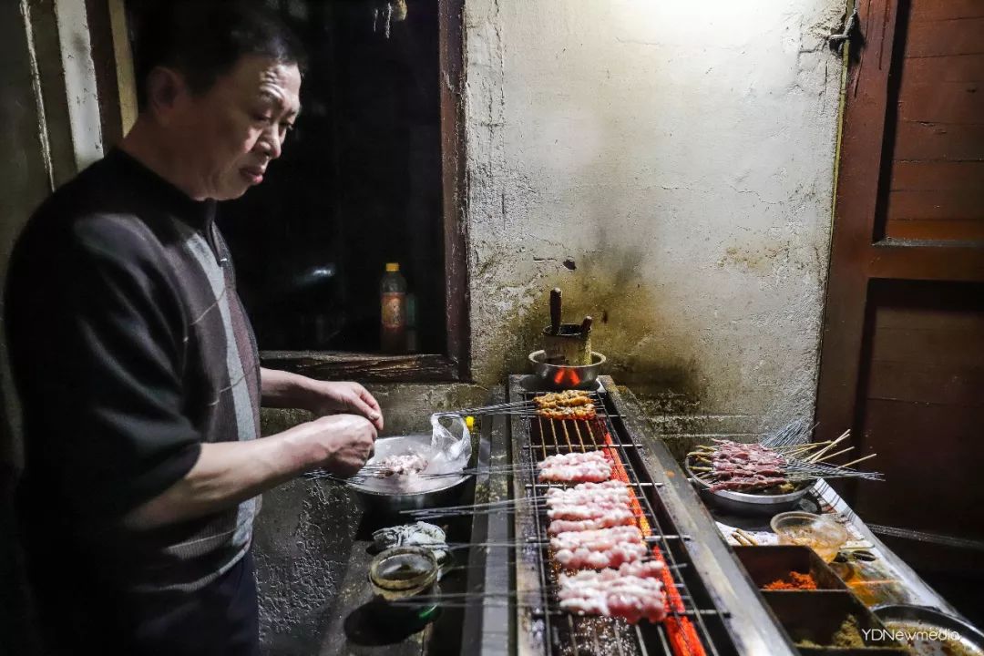 武汉人，等摘下口罩，我们一起去吃这50家店好吗？